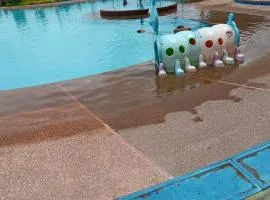 Vacaciona cerca a sitios de interes turístico