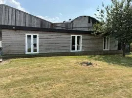 The Lodge - Detached Cabin, Forest of Dean