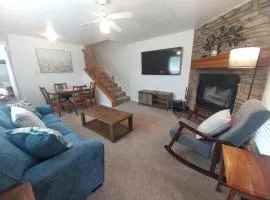 Valley Condo 101