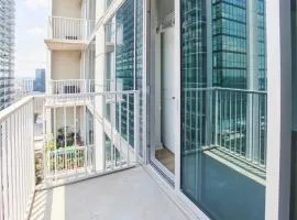 SE Furnished Apartment