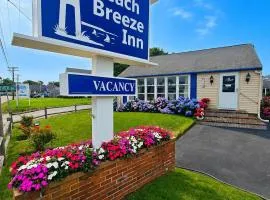 A Beach Breeze Inn