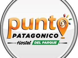 Hostel Punto Patagonico del Parque