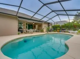 Gateway to Theme Parks! Family Retreat w/ Pool