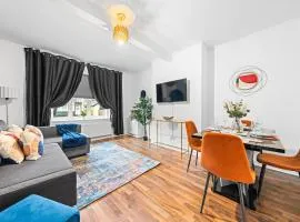 Sempie Apartment by Klass Living Hamilton