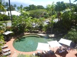 Port Douglas Penthouse Suite