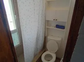 Monoambiente chico