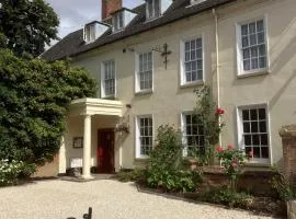 Chapel House