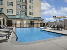 Residence Inn DFW Airport North/Grapevine، فندق في جريبفاين