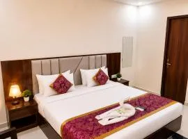 hotel urban ade