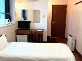 Hotel-澄Sumi-波の上ビーチ徒歩5分