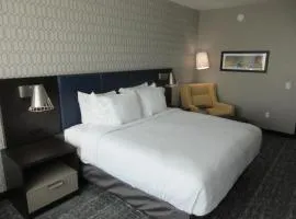 Glo Best Western Olive Branch