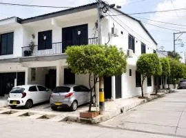 Hostal Mi Puerto