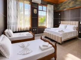 Univers Hostel