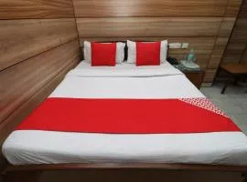 HOTEL O Vivek International Hotel