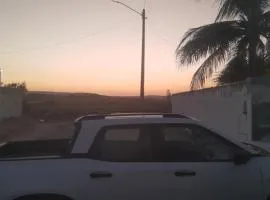 Casa Marina Morro Branco