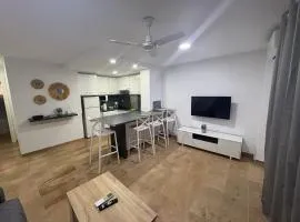 Apartamento en Salou