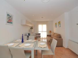 Apartament Duplex Llaverias &ndash; hotel w Lloret de Mar