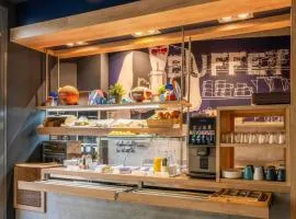 Ibis Budget Madrid Centro Lavapies