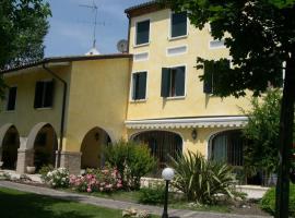 Ca l'oasi, bed and breakfast v destinaci San Donà di Piave