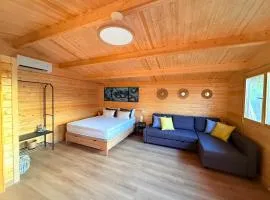 Casita Con Encanto