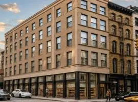 Duane Street Hotel Tribeca, Belvilla District 6 Formerly Sonder