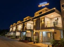 Sai Grand Villa Hotel Near Bangalore Airport