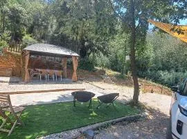 Masia Casa Nova de n'Illa