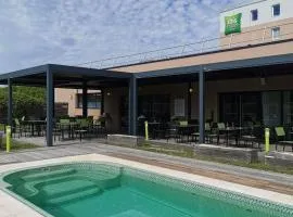 Hôtel ibis Styles Montargis Arboria