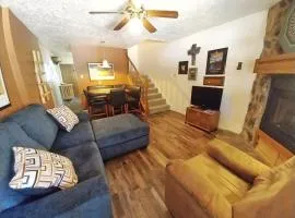 Valley Condo 107