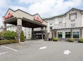Ramada by Wyndham Surrey/Langley