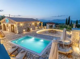Villa Amantia