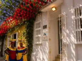 Hotel Getsemaní Central