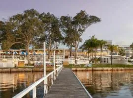The Beachcomber Hotel & Resort