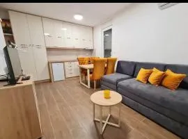 Apartman Osmeh