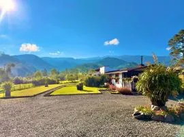 La Herradura lodge
