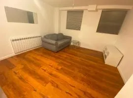 Curtis House HD