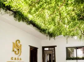 Casa Sierra Norte