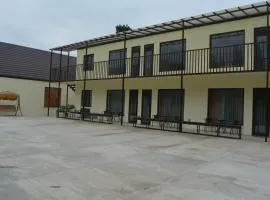 Amaras Boutique Hotel Lori