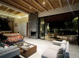 Casa de Campo Urpichay