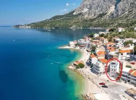 Holiday home with hot tub Drasnice, Makarska - 25460