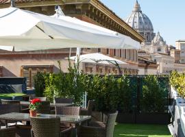 Brunelleschi Holidays Hostel