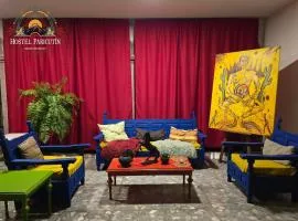 Hostel Paricutín