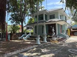 Cozy two-storey home
