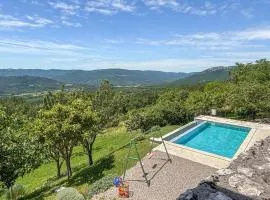 Stunning Home In Pocekaji