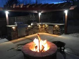 Southwest Denver Luxury Licensed Full Home near Manor House