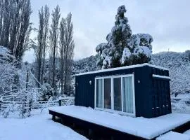 El Refugio Container