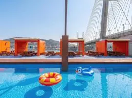 Yeosu Turtleship Pension