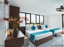 Nhà Ngoại Homestay