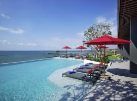 Novotel Marina Sriracha, hotel in Si Racha