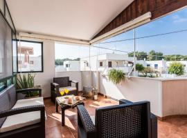 Appartamento Lido Specchiolla, hotel v destinaci Specchiolla